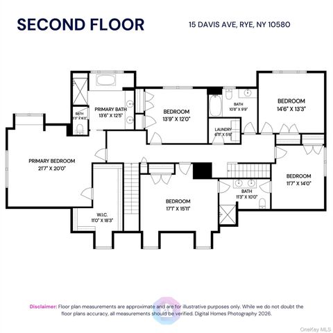 15 Davis Avenue, Rye, NY 10580