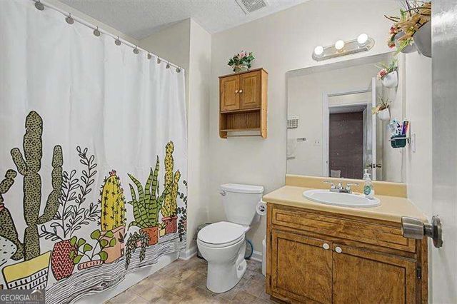 100 Willow Drive, Dallas, GA 30157