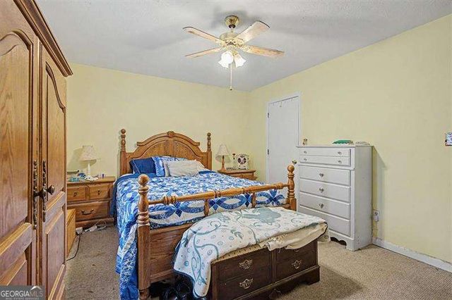 100 Willow Drive, Dallas, GA 30157