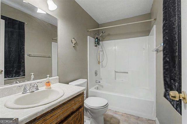 100 Willow Drive, Dallas, GA 30157