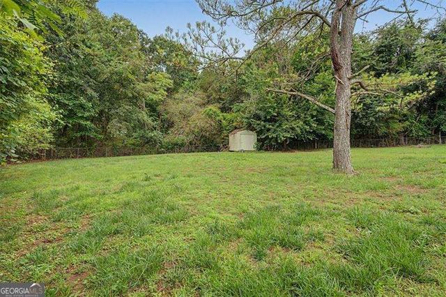 100 Willow Drive, Dallas, GA 30157