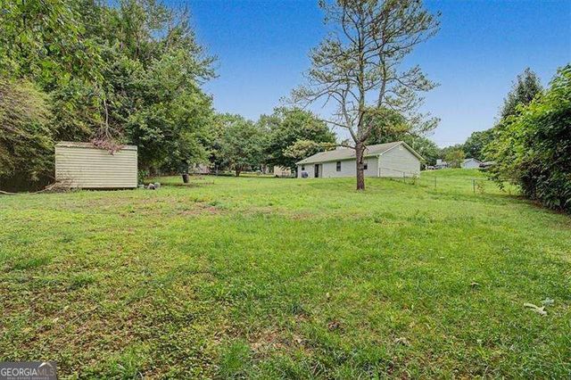 100 Willow Drive, Dallas, GA 30157