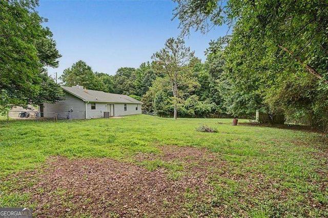 100 Willow Drive, Dallas, GA 30157