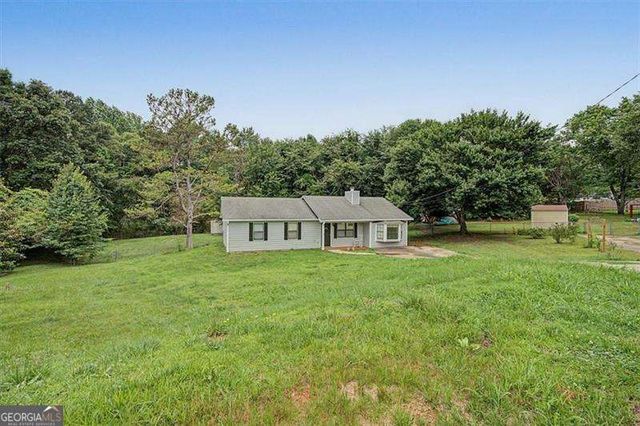 100 Willow Drive, Dallas, GA 30157
