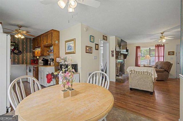 100 Willow Drive, Dallas, GA 30157