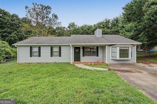 100 Willow Drive, Dallas, GA 30157