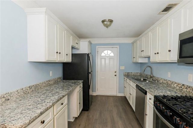 164 Fairburn SW Road, Atlanta, GA 30331