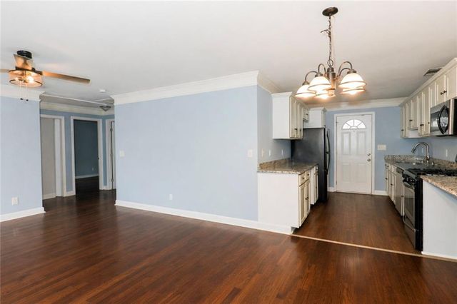 164 Fairburn SW Road, Atlanta, GA 30331