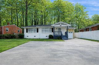 164 Fairburn SW Road, Atlanta, GA 30331