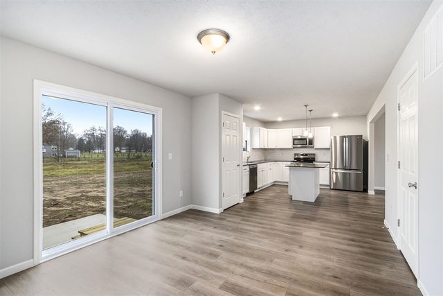 13772 Oasis Avenue, Holland, MI 49424