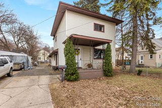 1412 Buffalo Avenue Ne, City Of Grand Rapids, MI 49505