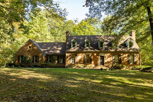 201 Tanglewood Dr, Dickson, TN 37055