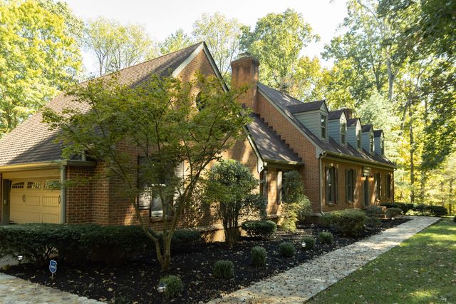 201 Tanglewood Dr, Dickson, TN 37055