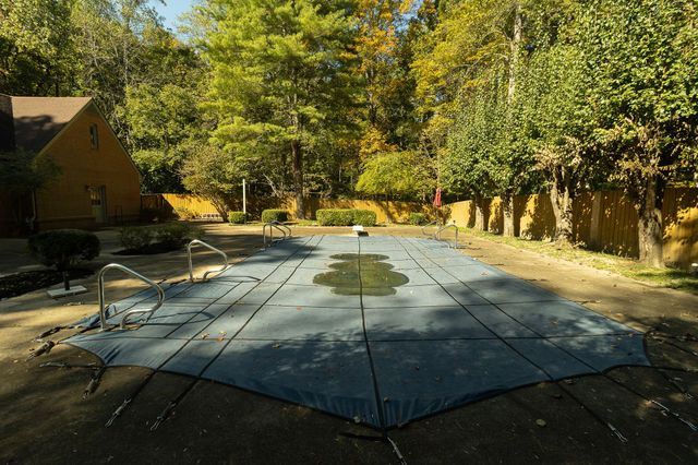 201 Tanglewood Dr, Dickson, TN 37055