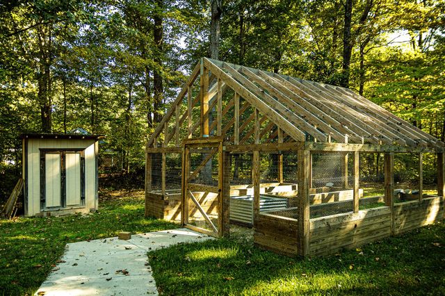 201 Tanglewood Dr, Dickson, TN 37055