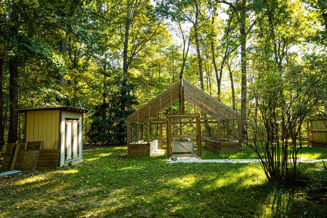 201 Tanglewood Dr, Dickson, TN 37055