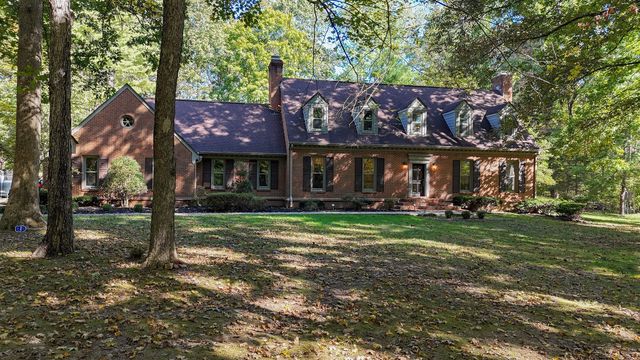 201 Tanglewood Dr, Dickson, TN 37055