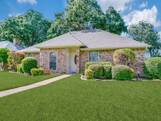 614 Raven Lane, Coppell, TX 75019