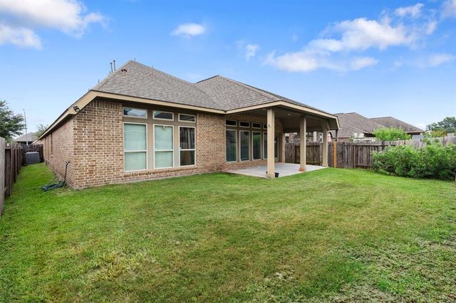1215 Oxbow Crossing Lane, Rosenberg, TX 77471