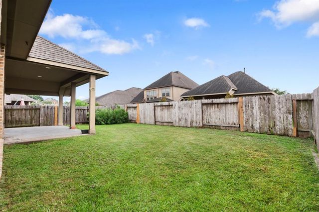 1215 Oxbow Crossing Lane, Rosenberg, TX 77471