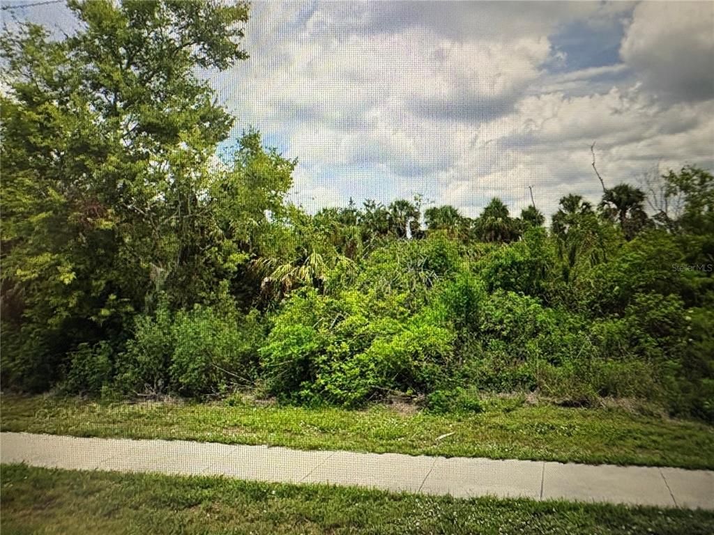 16197 HILLSBOROUGH BOULEVARD, Port Charlotte, FL 33954