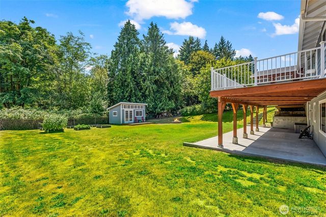 136 May Street W, Port Orchard, WA 98366