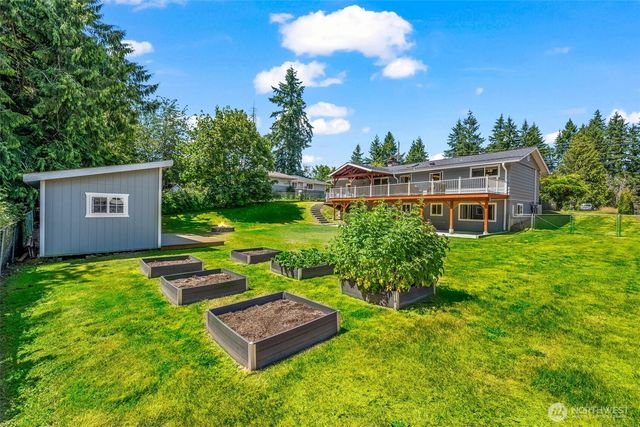 136 May Street W, Port Orchard, WA 98366