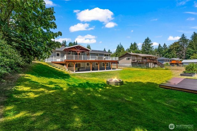 136 May Street W, Port Orchard, WA 98366