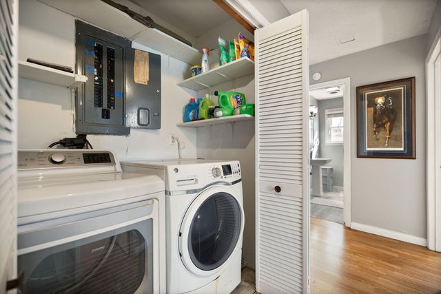 609 Smith Lane, London, KY 40741