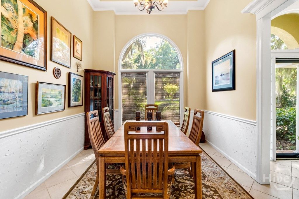 Image 22 of property listing at 89 Old Martin Lane, Richmond Hill, GA 31324
