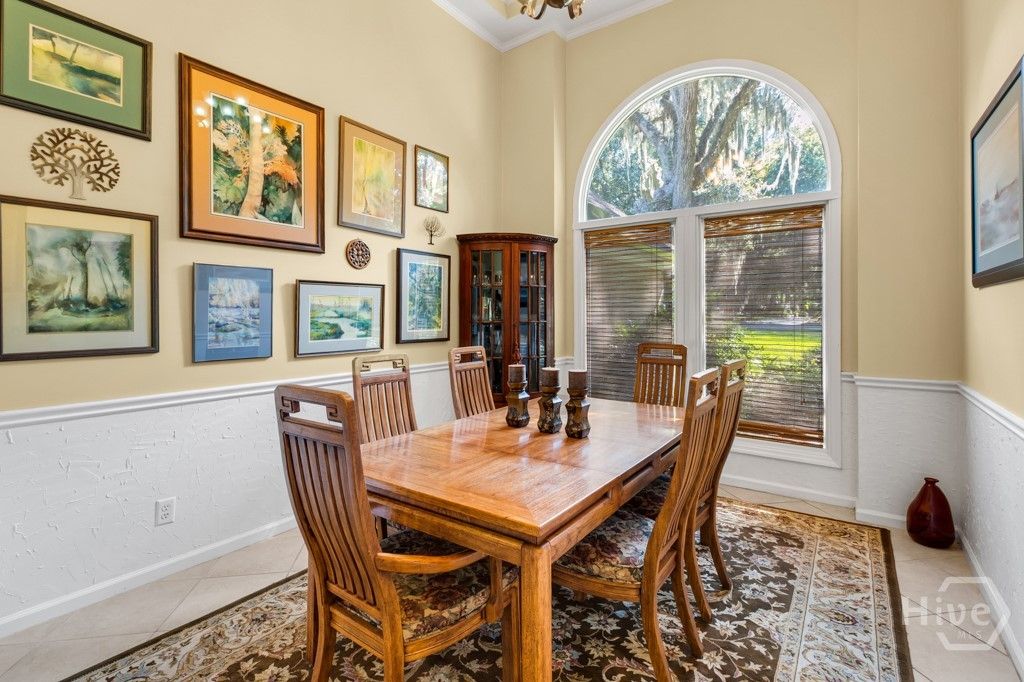 Image 23 of property listing at 89 Old Martin Lane, Richmond Hill, GA 31324