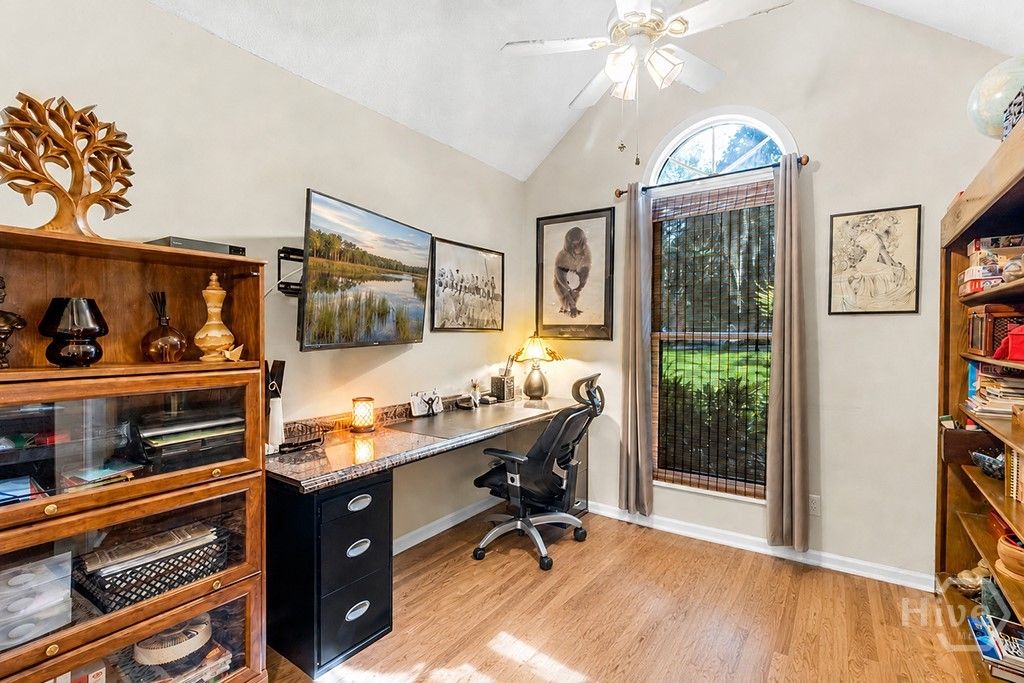 Image 24 of property listing at 89 Old Martin Lane, Richmond Hill, GA 31324