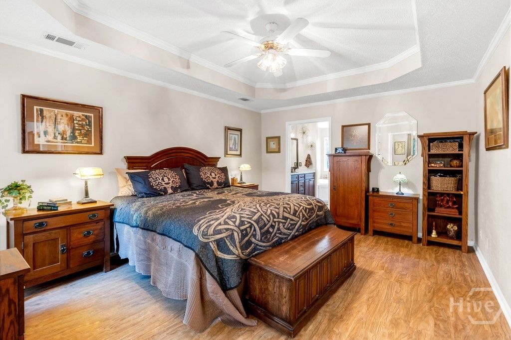 Image 25 of property listing at 89 Old Martin Lane, Richmond Hill, GA 31324