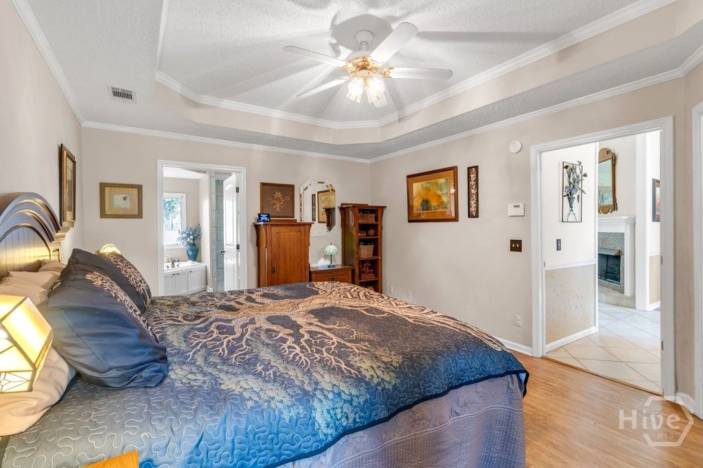 Image 26 of property listing at 89 Old Martin Lane, Richmond Hill, GA 31324