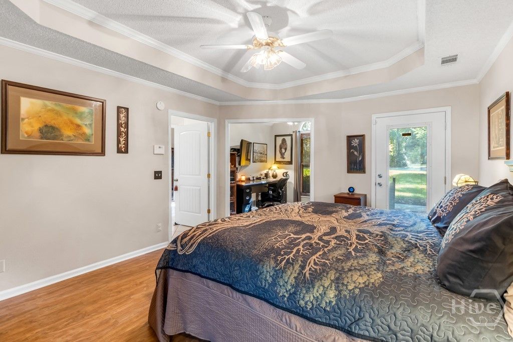 Image 27 of property listing at 89 Old Martin Lane, Richmond Hill, GA 31324