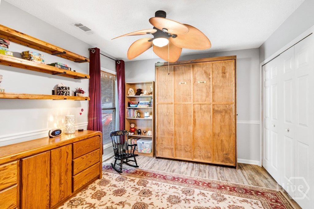 Image 37 of property listing at 89 Old Martin Lane, Richmond Hill, GA 31324