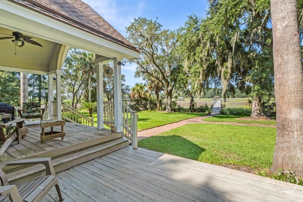 Image 41 of property listing at 89 Old Martin Lane, Richmond Hill, GA 31324