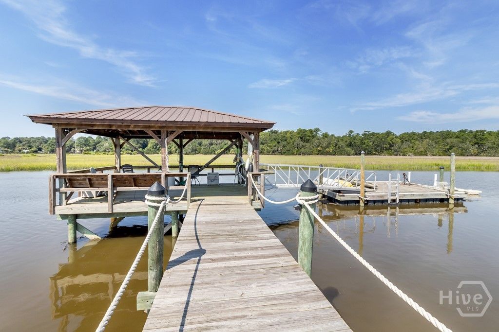 Image 48 of property listing at 89 Old Martin Lane, Richmond Hill, GA 31324