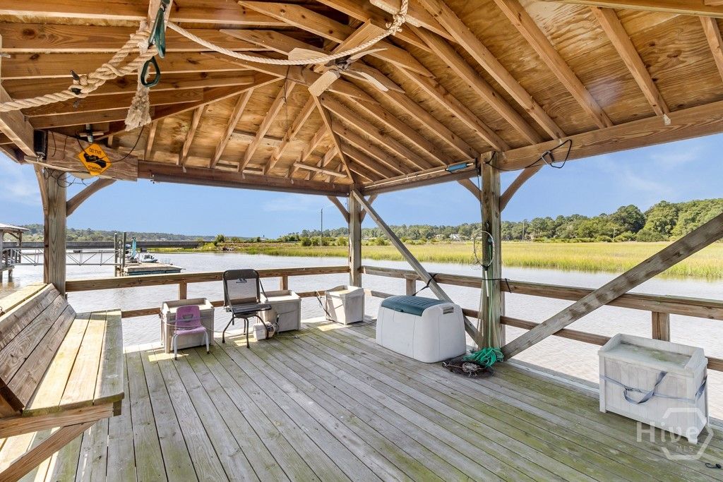Image 49 of property listing at 89 Old Martin Lane, Richmond Hill, GA 31324
