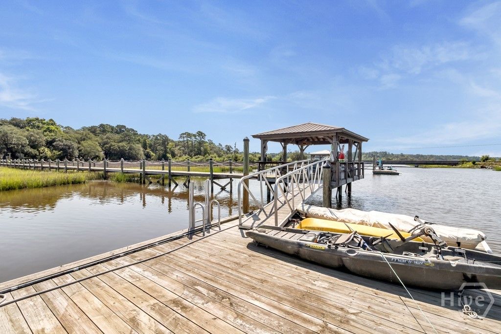 Image 51 of property listing at 89 Old Martin Lane, Richmond Hill, GA 31324