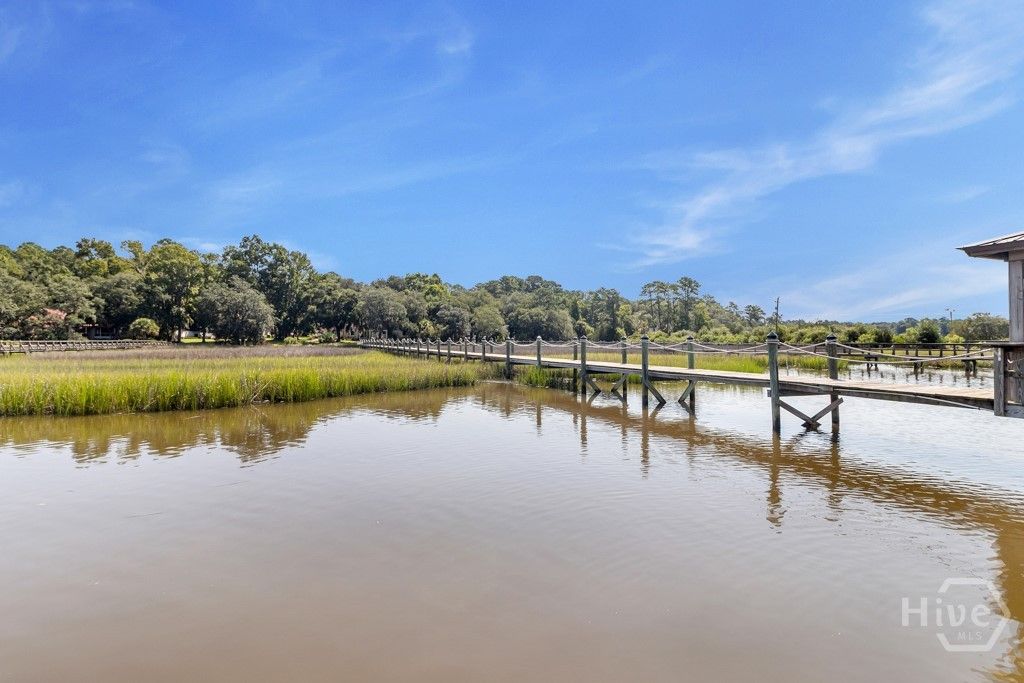 Image 52 of property listing at 89 Old Martin Lane, Richmond Hill, GA 31324