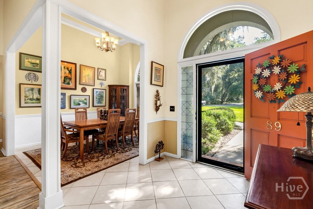 Image 9 of property listing at 89 Old Martin Lane, Richmond Hill, GA 31324