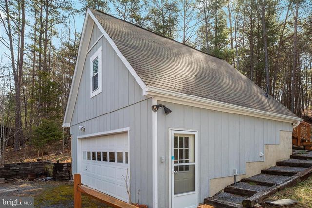 38 STRUDEL CT, Basye, VA 22810