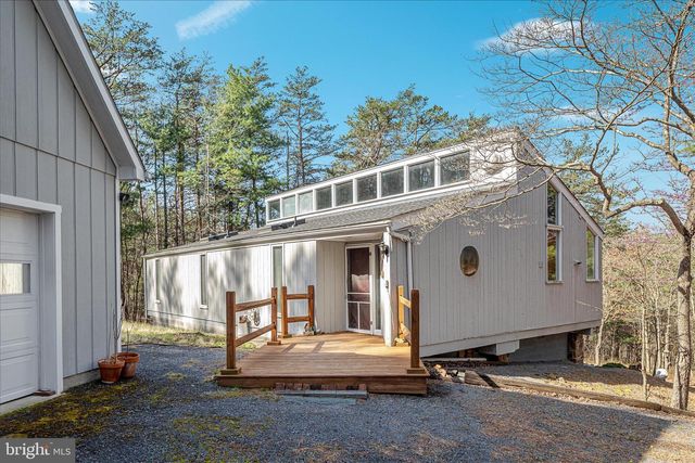 38 STRUDEL CT, Basye, VA 22810