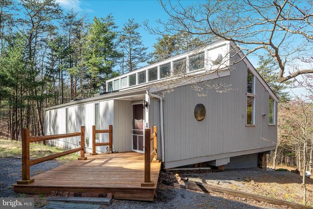 38 STRUDEL CT, Basye, VA 22810