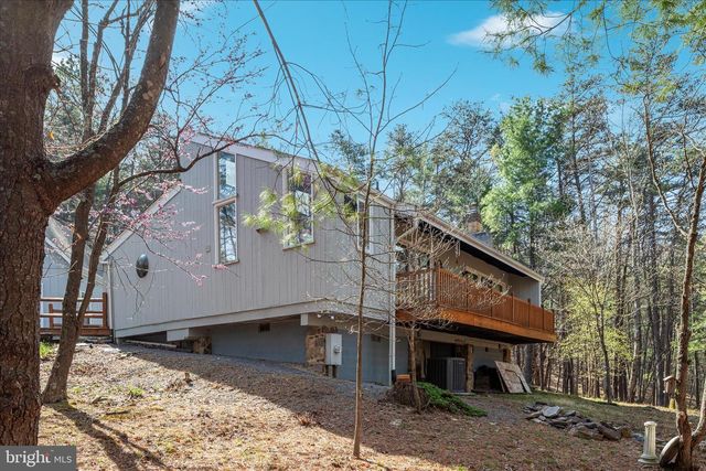 38 STRUDEL CT, Basye, VA 22810