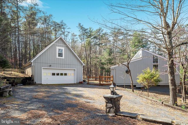 38 STRUDEL CT, Basye, VA 22810