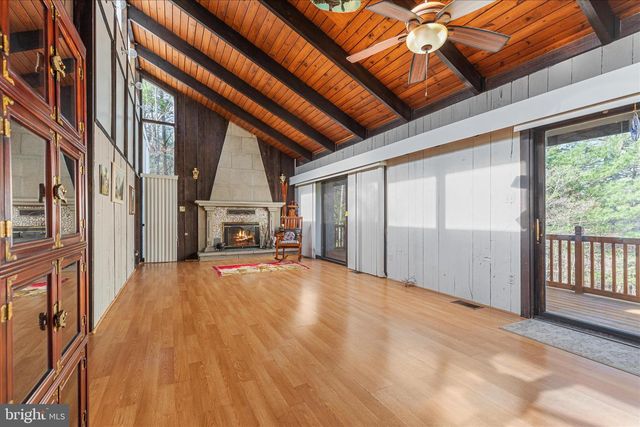 38 STRUDEL CT, Basye, VA 22810