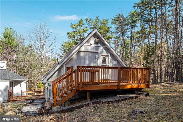 38 STRUDEL CT, Basye, VA 22810