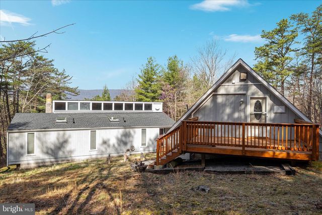 38 STRUDEL CT, Basye, VA 22810